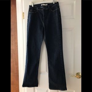 Women’s Levi’s Perfectly Slimming 512 Bootcut jeans